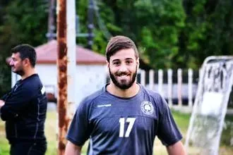 Τέλος ο Χατζηκοσμάς από Κλεάνθη