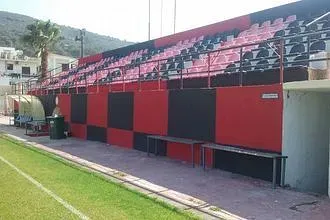 Νέα εικόνα στο Παραδείσι!