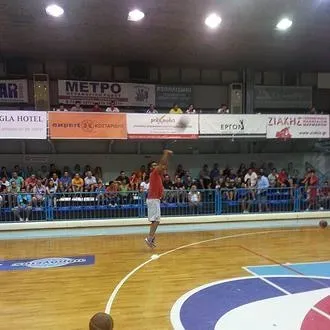 Πήρε Κακούλη η Ελπίδα