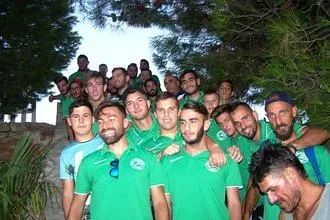14 στα 14 η Ρόδος!