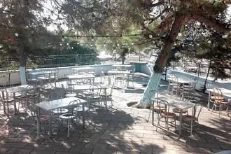Ανοιχτό το ''καφενεδάκι''