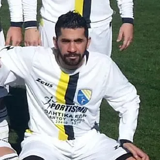 Πήρε Νικολή ο Άγιος Λουκάς!