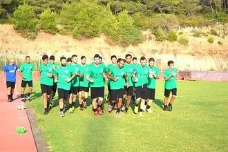 Ευκλής Σορωνής- Άγιος Ισίδωρος 6-0