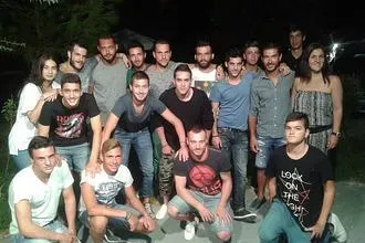 Ο νέος Ευαγόρας