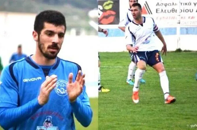 Πήρε Μουνούχο και Οικονόμου!