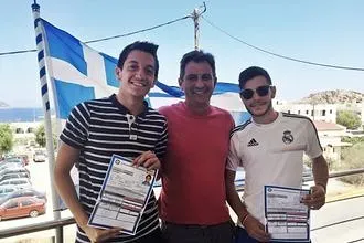 ''Ο Ποσειδώνας θα είναι το σπίτι τους''