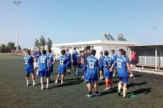 Ατρόμητοι- Δαμάγητος 4-0