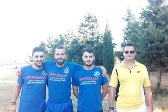 Πυρ και μανία με Αρβανιτάκη!