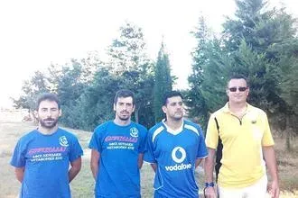 Έξι μεταγραφές για Δαμάγητο