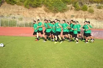 Πήρε Τσαγκαράκη ο Ευκλής!