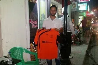 Πήρε Κιλασίν ο Νηρέας
