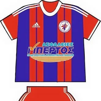 Νέα αρχή με νέες στολές!