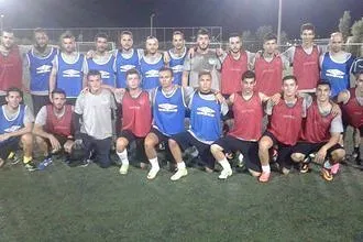 Ευαγόρας- Α.Σ. Χάλκης 1-0