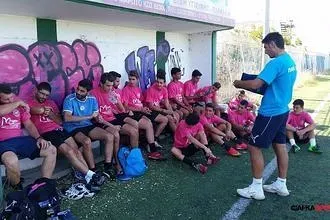 Στον Π.Α.Ο.Κ. Κω ο Τσιμιτσέλης