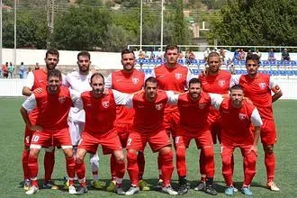 Ο Αντίμαχος το... βιολί του!