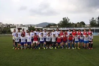 Για ένα θετικό αποτέλεσμα...