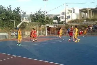 ΠΑΓΚΟΡΑΣΙΔΕΣ: ΑΕ Δικαίου- Ηρακλής 2000 55-25