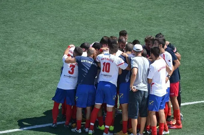 ''Σίφουνας'' στη Λίνδο ο Αντίμαχος!
