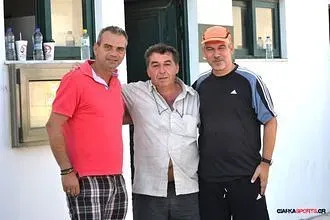 Εκλογές στον Π.Α.Ο.Κ. Κω