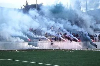 Έργα βελτίωσης στ' Απόλλωνα