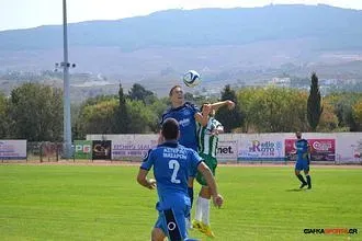 ''Καίγονται'' για τη νίκη!