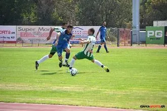 Στις 16/3 Αστέρας- Καλυμνιακός