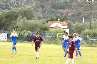 ''Μάχη'' στη Ψίνθο!