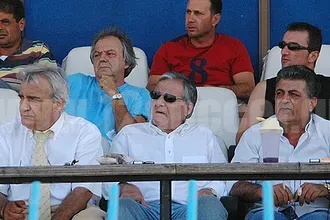 Υλοποιείται το τάξιμο...