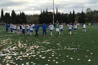 Γιορτάζει ο Απόλλων Απολλώνων!