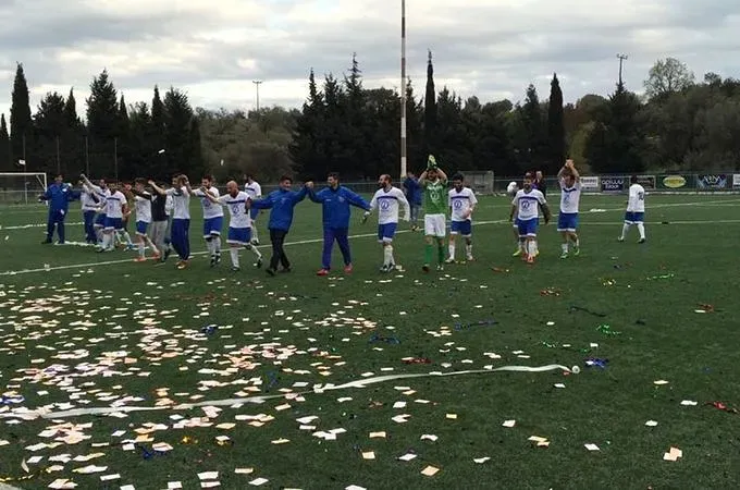 Γιορτάζει ο Απόλλων Απολλώνων!