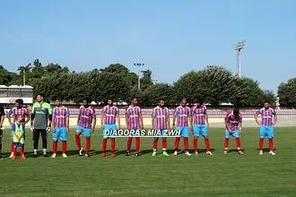 Περίπατος του Διαγόρα στην Κάλυμνο!