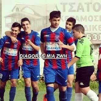 Πήρε και Γιαμαλή ο Ευαγόρας!