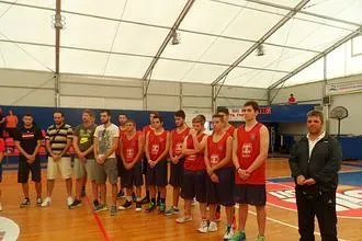 Ο νέος Διαγόρας είναι ωραίος!