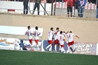 Στάση... Αντιμάχεια για Διαγόρα!