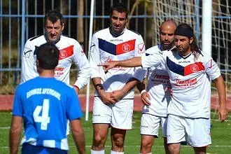 Πολύτιμη νίκη για Τήλο!