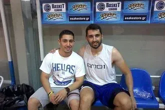 Ο... ξεχωριστός Γιάννης Παπαδόπουλος!