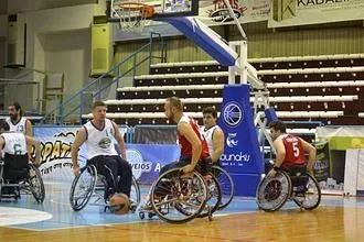 Ακάθεκτος προς τον τίτλο!