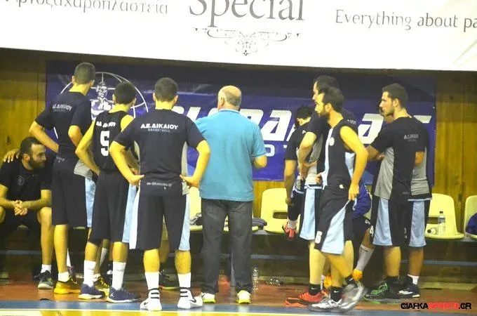 Πρώτη, άνετη και καλύτερη...