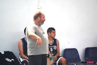 ΠΑΙΔΕΣ: Καλυμνιακός- Ηρακλής 2000 53-51