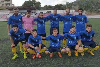 Έμειναν σχεδόν όλοι...