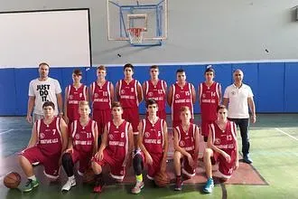 ΠΑΜΠΑΙΔΕΣ: Καλυμνιακός- Ιπποκράτης 19-133