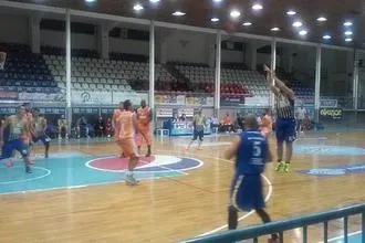 Ντέρμπι στην Κρεμαστή!