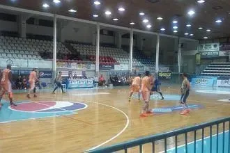 Εύκολη νίκη για Ελπίδα!