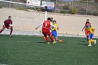 Ήταν και πάλι... Φοίβος!