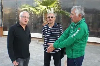 ''Στόχος το τρίποντο''