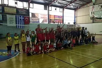 Οι μικροί ''έκλεψαν''... καρδιές!