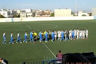 Το νέο Δ.Σ. του Διγενή
