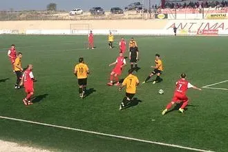 Πήρε Πατσιαούρα και Κοντόγιαννο