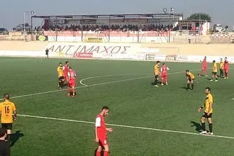 Την Πέμπτη στον Αρχάγγελο