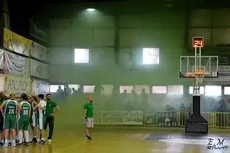 Αποπνικτική ατμόσφαιρα!